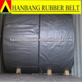 rubber conveyor belt for mining PVC PVG